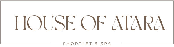 House of Atara Spa